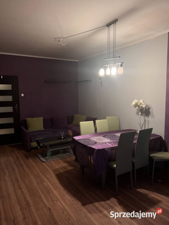 Mieszkanie 46m2CentrumPrzedmieście Wrocław