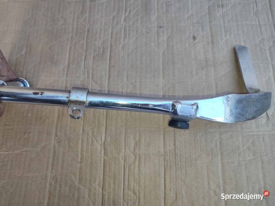 harley touring stopka boczna kosa oem podkarpackie