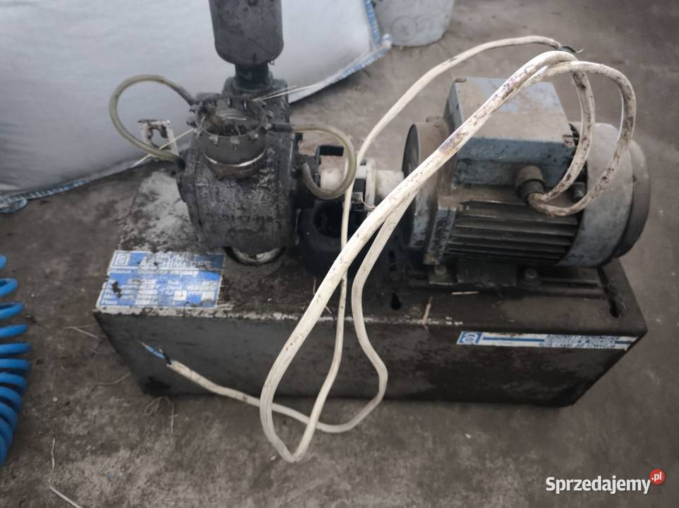 Sprzedam dojarke alfa laval Ostrów Mazowiecka