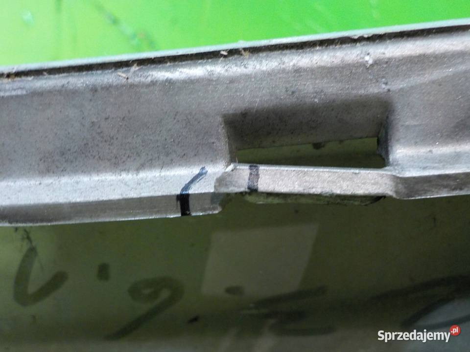 FORD KUGA MK1 I 20 TDCI 09r 5D zderzak tyl osobowe Suków