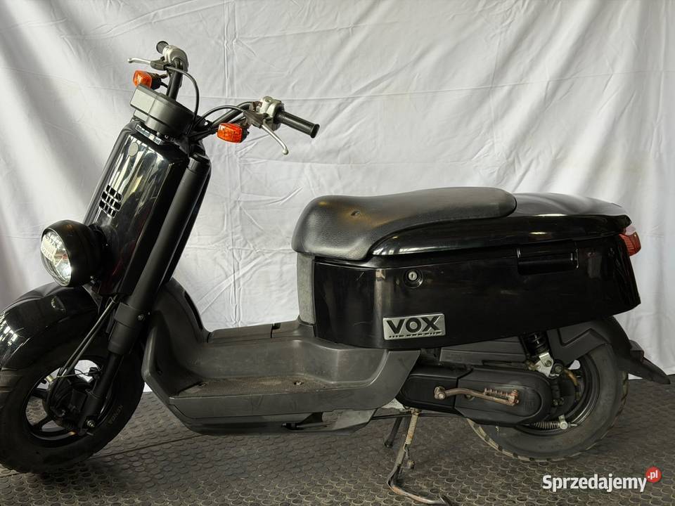 Yamaha VOX lubelskie Włodawa