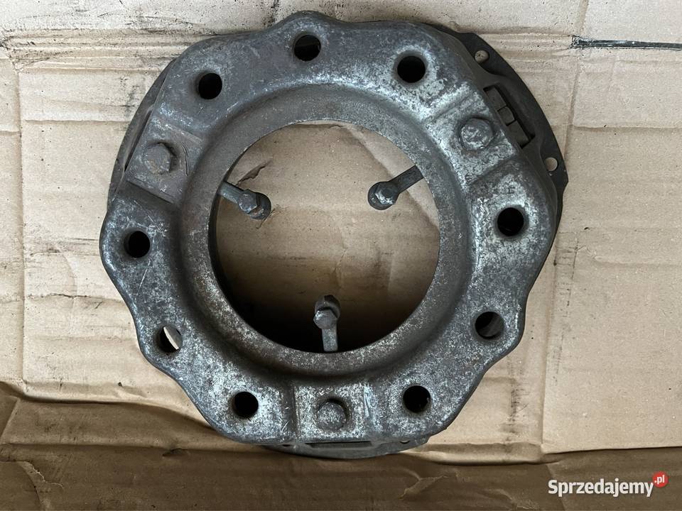 Docisk sprzęgła Żuk Nysa Warszawa stary typ Lubliniec sprzedam