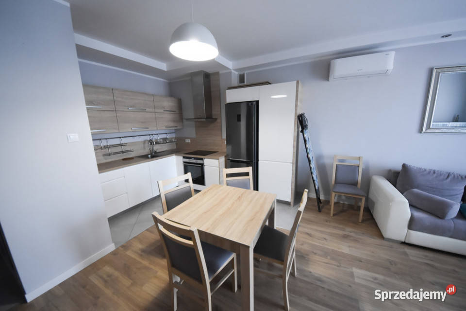 Mieszkanie z garażem podziemnym cegła Opole