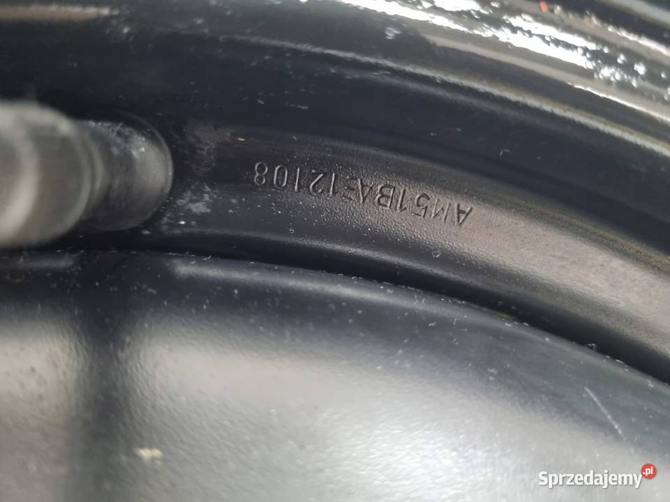 KOŁO DOJAZDOWE Ford Focus Mk3 C II dojazdówka lubelskie Chełm sprzedam