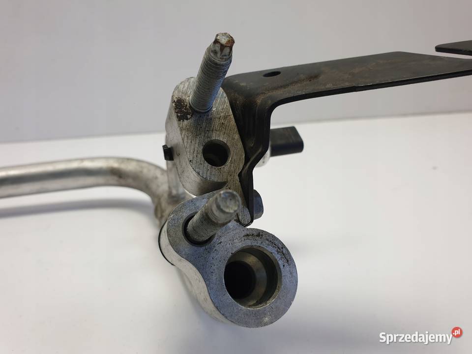 Dodge Challenger 15 PRZEWÓD KLIMATYZACJI wąż lubelskie Rudka sprzedam