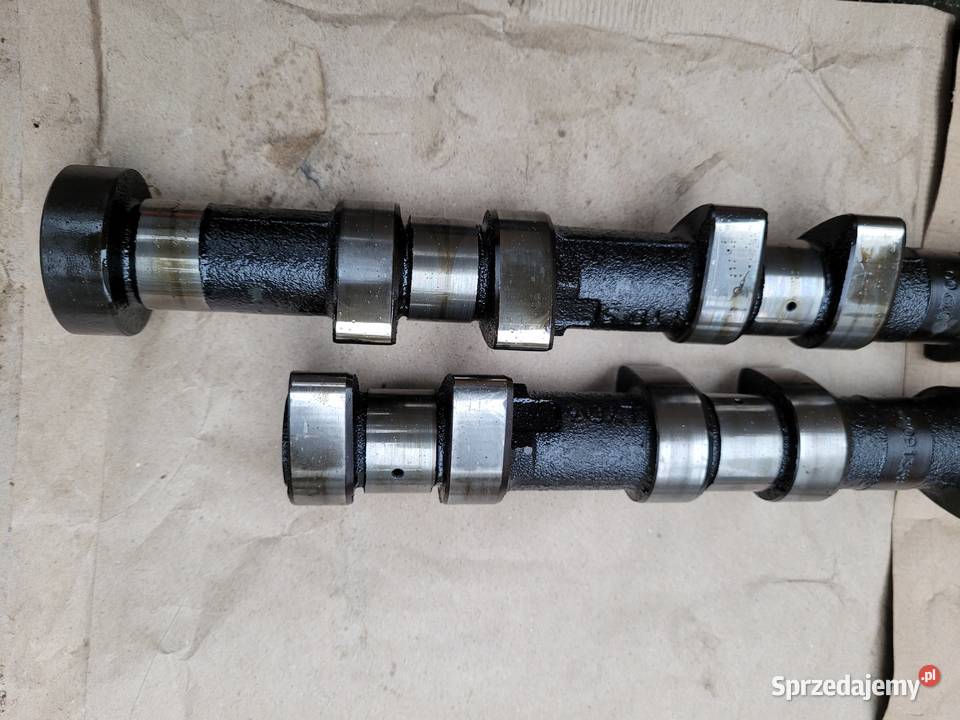 wałki rozrządu c20xe motronic 25 kadett gsi Jastrzębie-Zdrój
