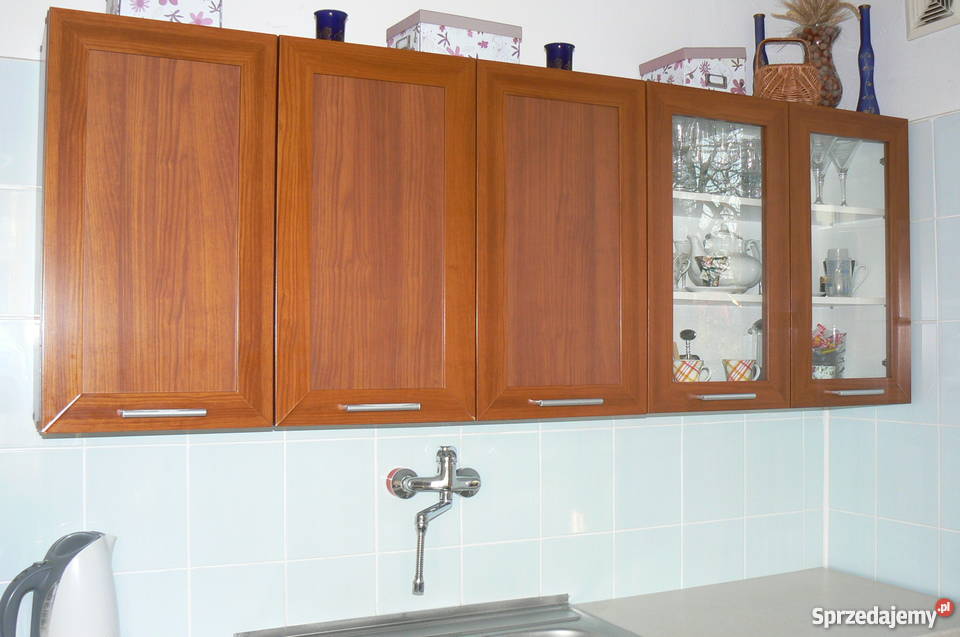 Sprzedam meble kuchenne BRW sprzedam