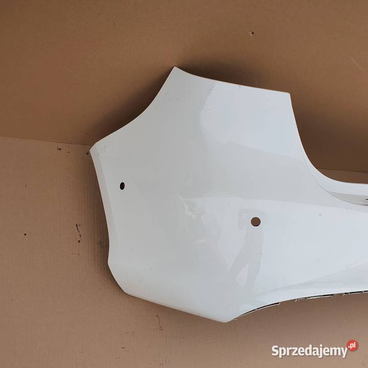 BKLASA W246 ZDERZAK TYŁ TYLNY PDC A2468853525 Trzciel