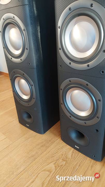 BowersWilkins 604 s3