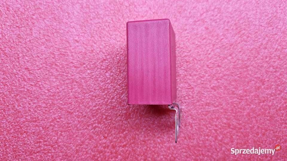 Kondensator 015uF 150nF 4000V 4kV FKP Snubber Elektronika Marki