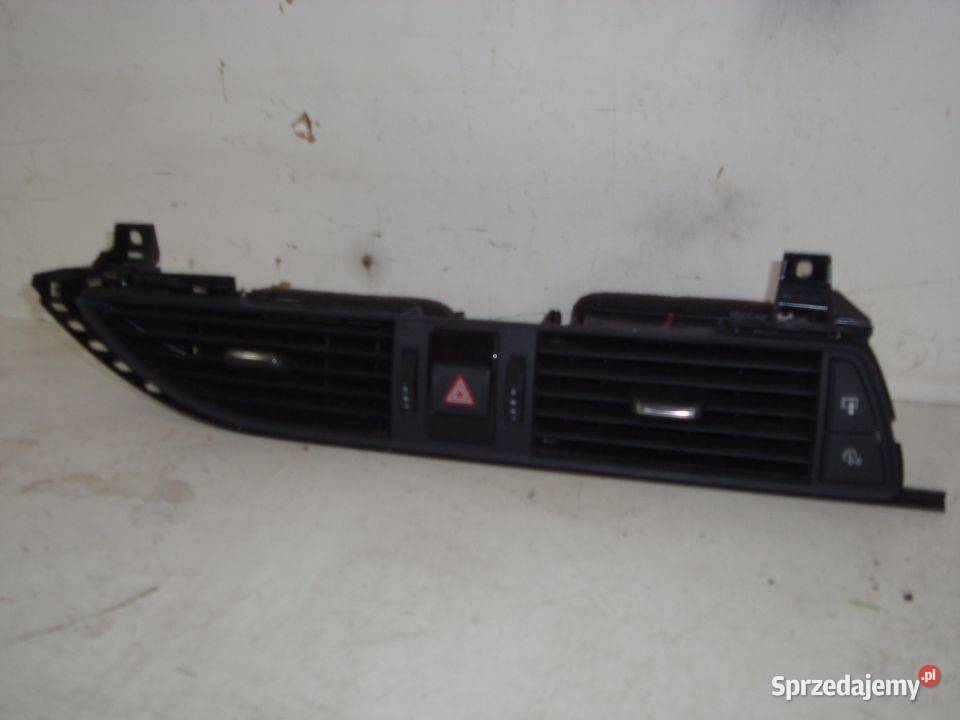 KRATKA NAWIEWU ŚRODKOWA AUDI A6 C7 4G2820951 Włoszczowa