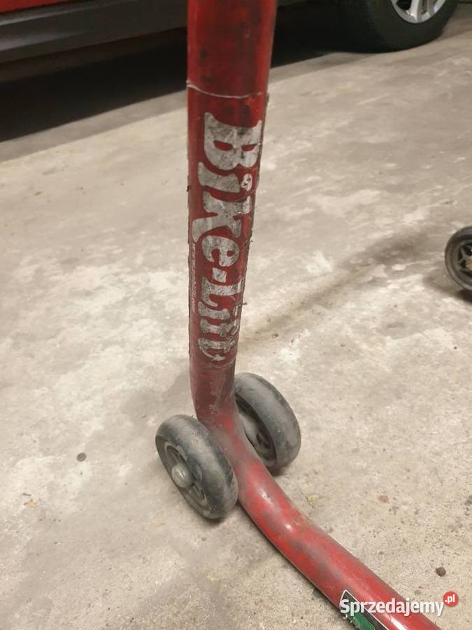 Podnośnik motocyklowy Bikelift Podnośniki motocyklowe