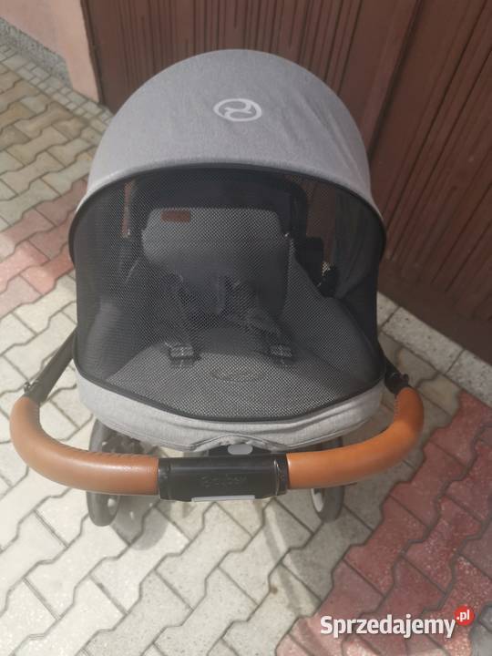 Wózek Cybex Balios M Mielżyn