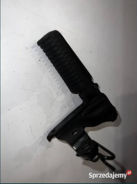 set podnóżek prawy Yamaha T 500 0507 Ostrzeszów