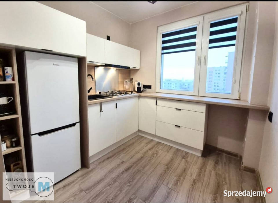 Mieszkanie Kielce 3964m2 2pokojowe Mieszkania