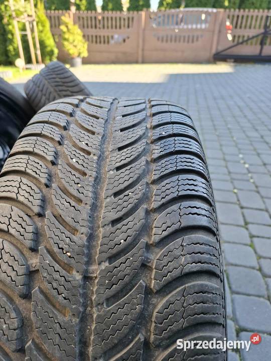 Koła zimowe 16 Dębica frigo 2065516 Jędrzejów