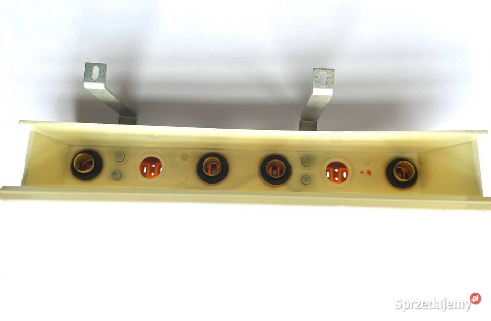 TSH 110 klosz podświetlenia skali Lublin