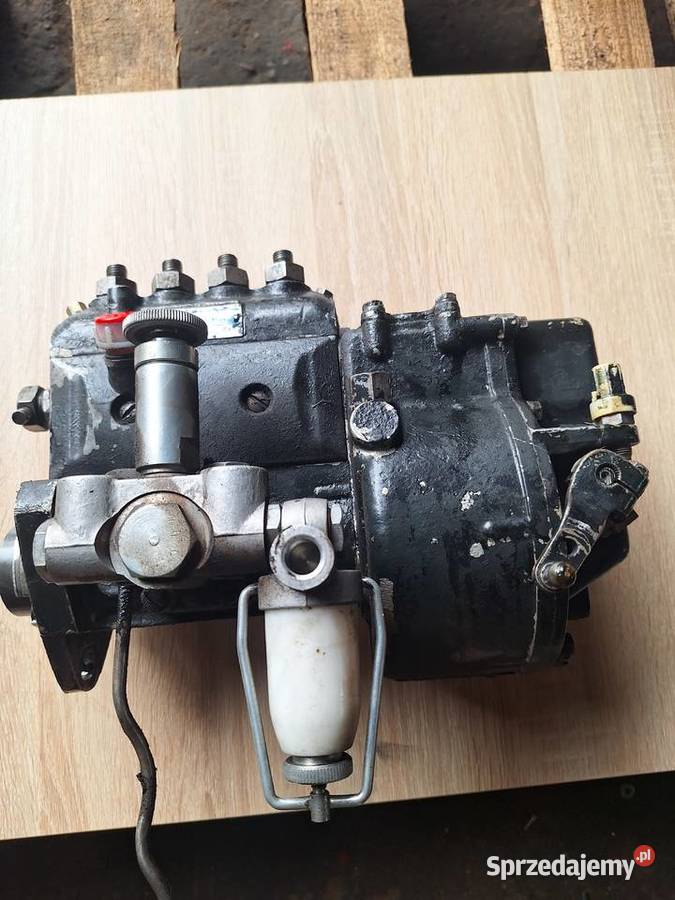 Pompa wtryskowa zetor 70117045 Dominikowice sprzedam