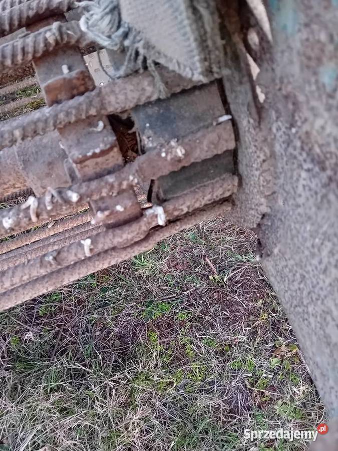 Sprzedam kopaczke elewatorowa Ryki