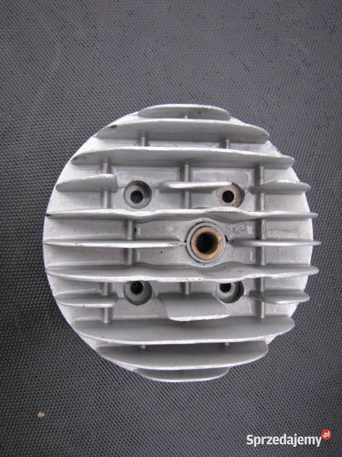 Głowica Shl M06 U T Wsk M150 S06 Rzepin Drugi