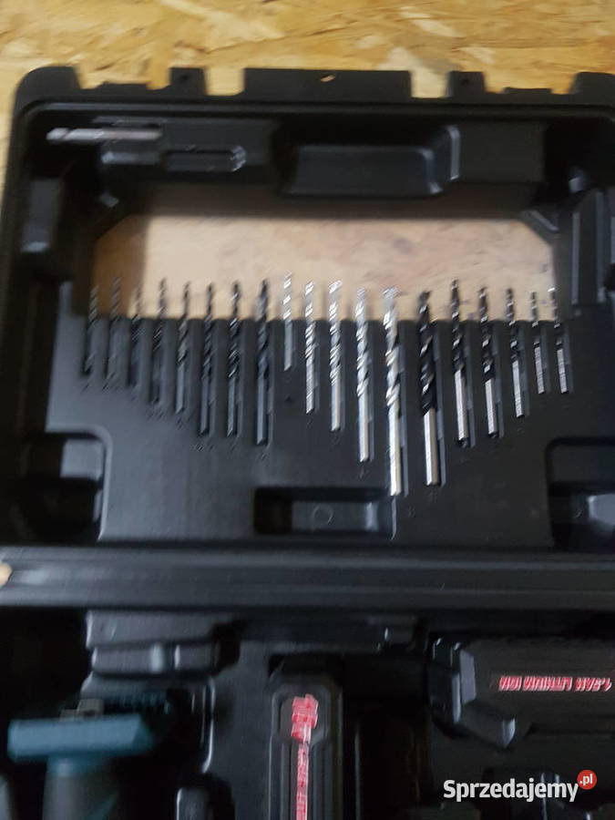 udostępnij Wkrętarka akumulatorowa Boxer BX175 Elektryczne Elektryczne