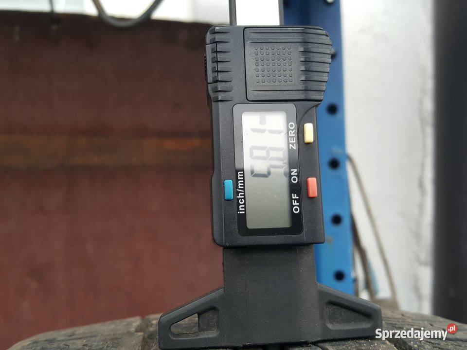 Opony MS 5 Austone 19570 R15C kompet 5 regał 2 Gniewkowo