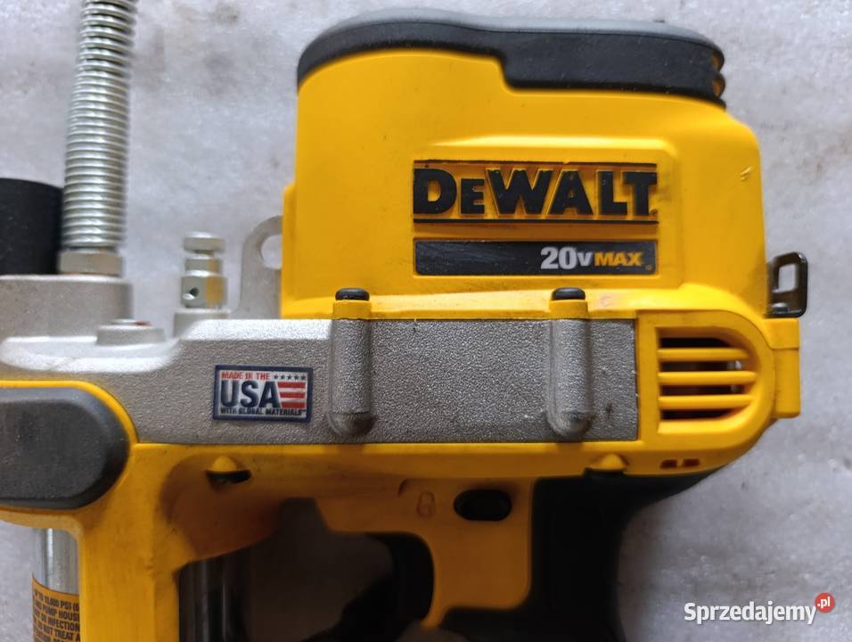 Smarownica Dewalt Gniezno