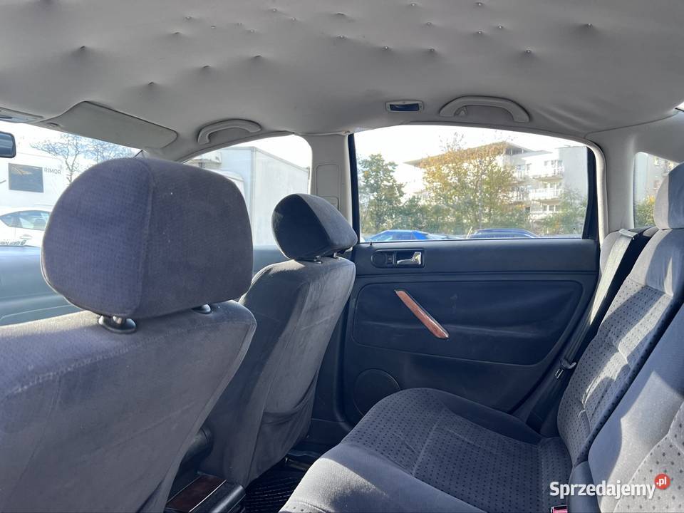 Vw passat 18 turbo lpg automat Passat Warszawa