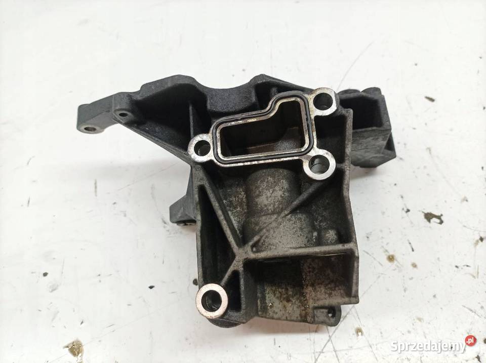 ŁAPA WSPORNIK 059145169AA 30 TDI Audi A6 III