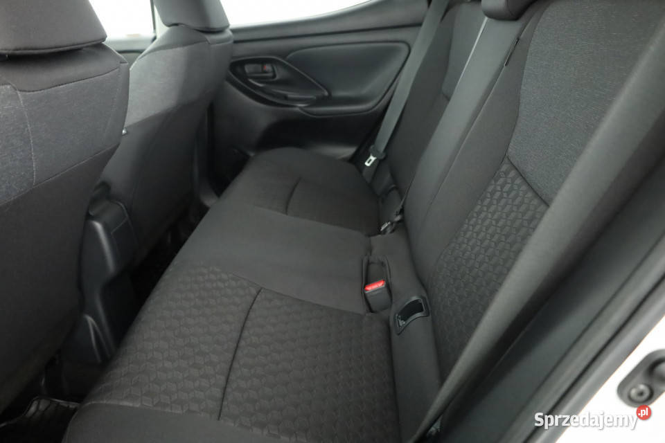 Toyota Yaris 15 VVTi Hybrid 85KM Piaseczno
