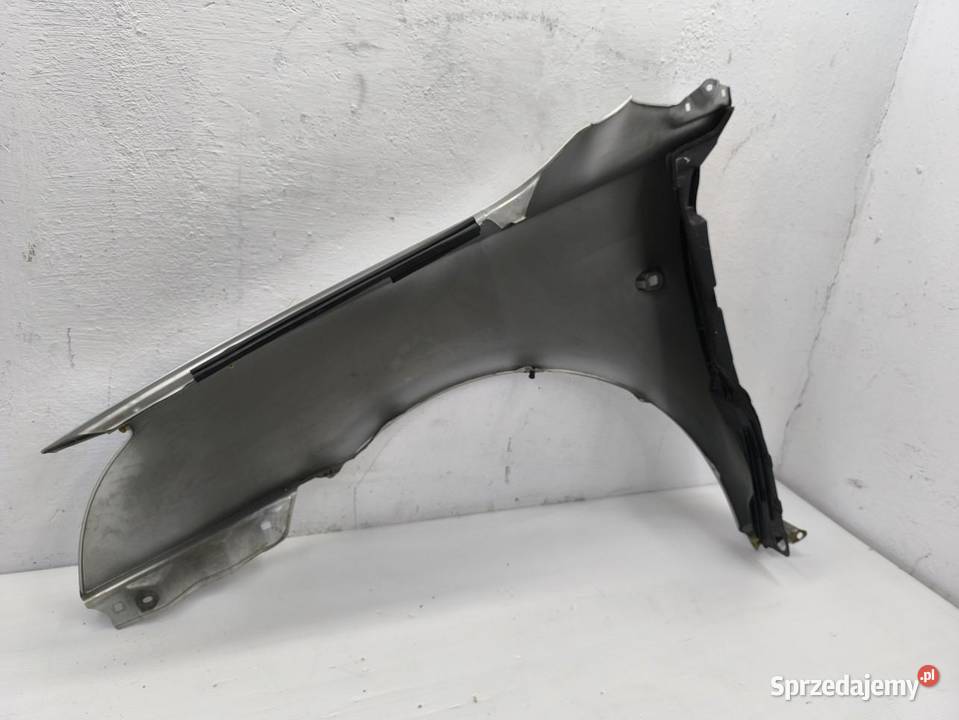 BŁOTNIK PRAWY PRZÓD TOYOTA AVENSIS II T25 wielkopolskie sprzedam