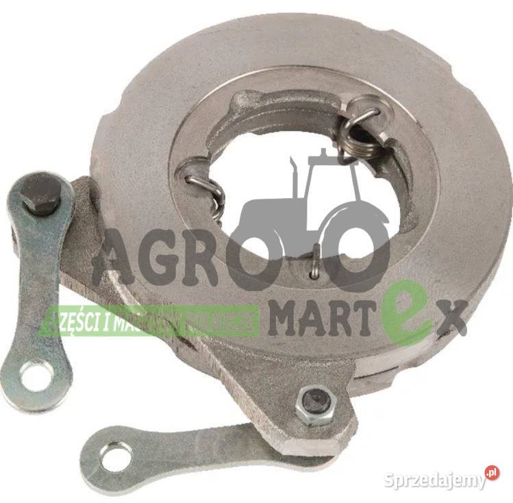 5099136 5195415 HAMULEC ROZPIERAK CNH Wichrów