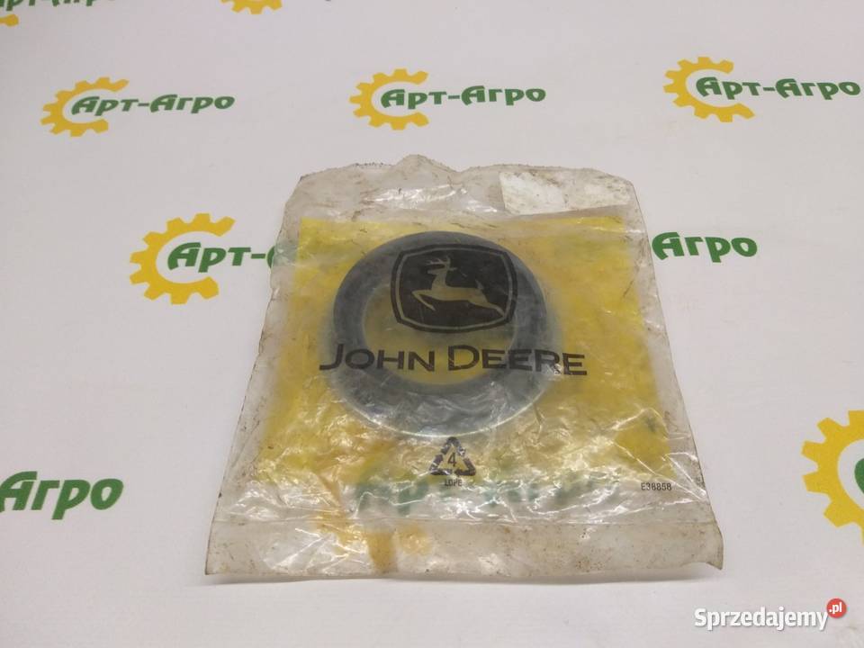 RE193099 Uszczelka olejowa JOHN DEERE sprzedam