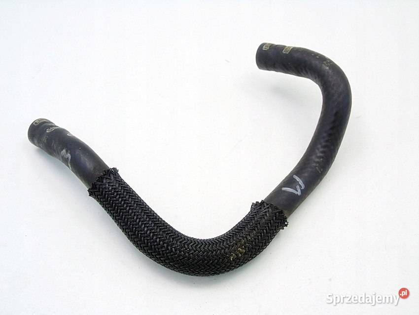 WĄŻ PRZEWÓD WODY CHŁODZENIA 18 20 16V MAZDA 3 5 Pozostałe śląskie Sosnowiec