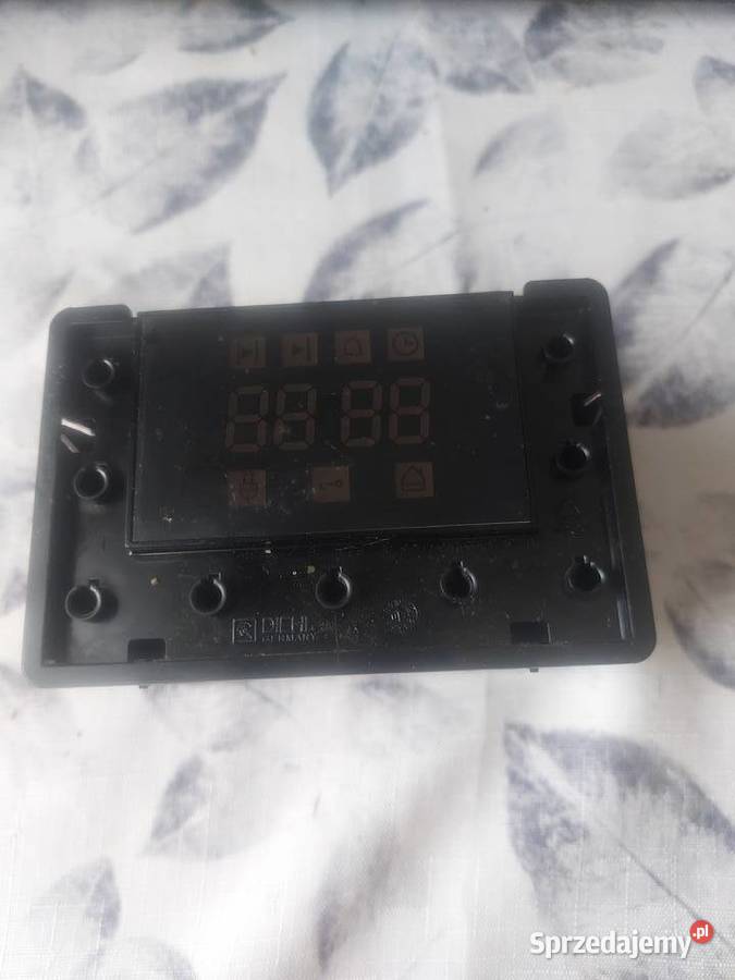 MASTERCOOK 706426 ZEGAR PIEKARNIKA Nowy Sącz