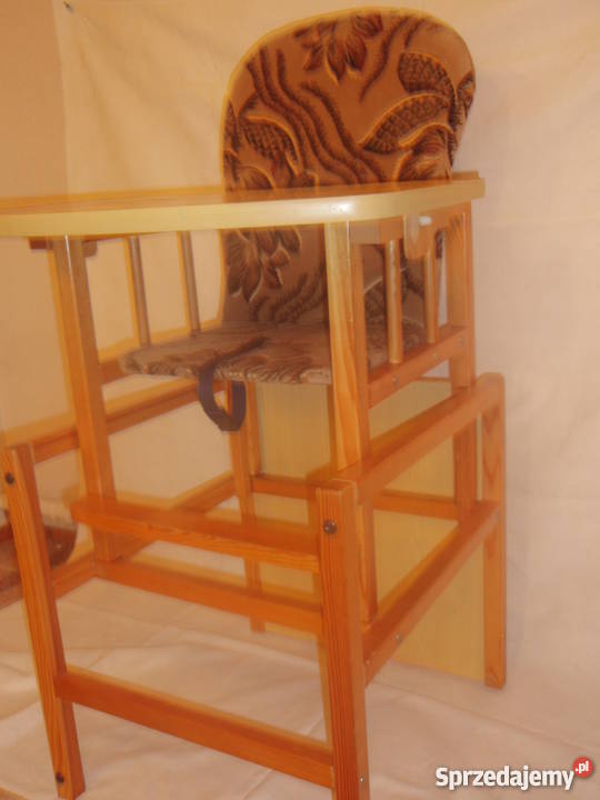 krzesełko do karmienia Białystok