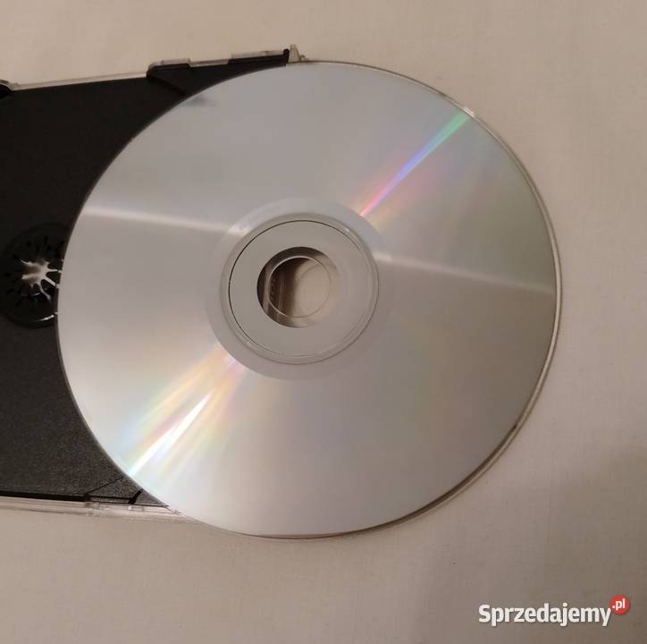 Płyta CD Andrea Bocelli SOGNO włoski tenor duety Płyty i kasety wielkopolskie Poznań