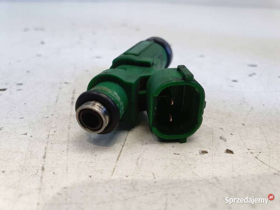 WTRYSKIWACZ Mitsubishi Colt VI 15 T wtrysk Chełm