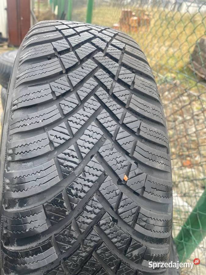 KOŁA ZIMOWE 5X1143 2056016 Nakło nad Notecią sprzedam