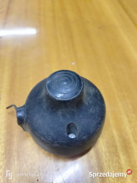 Kierunkowskaz AGM HINTEN Simson MZ Łubno