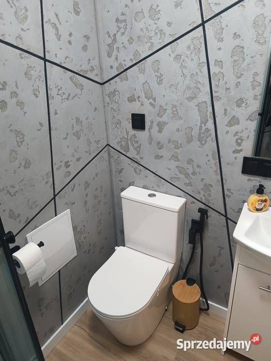 Wynajmę mieszkanie gm Kleszczów Łękińsko