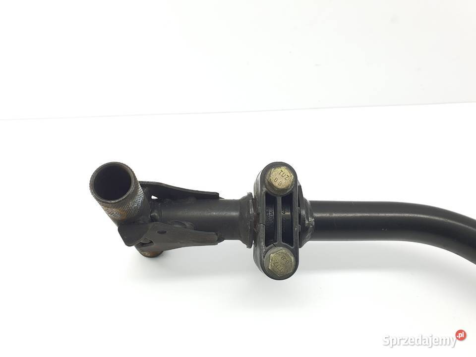 Kolumna Sztyca SkiDoo MX Z Renegade X 800 Łódź