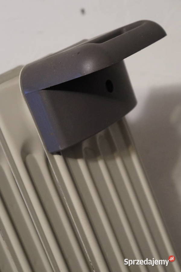 Grzejnik Elektryczny DeLonghi 2000 W Bogusławice