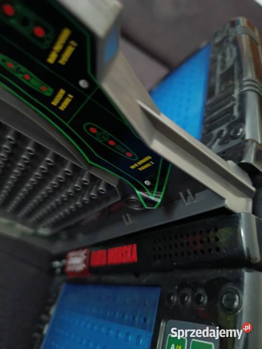 Elektroniczna Gra w Bitwę Morską z Oświetleniem Dla Dziecka Poznań
