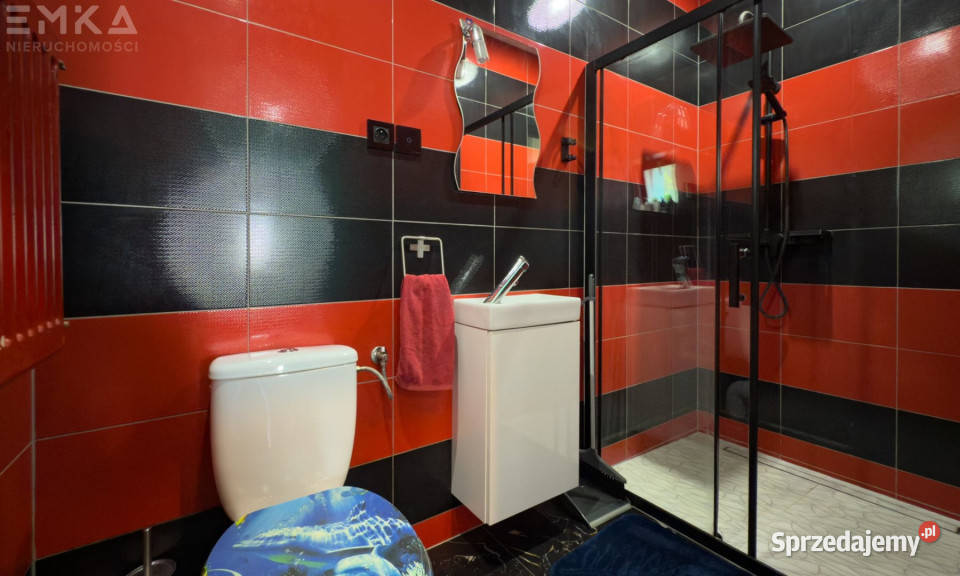 sprzedaży domu wolnostojącego Świecie 190m2