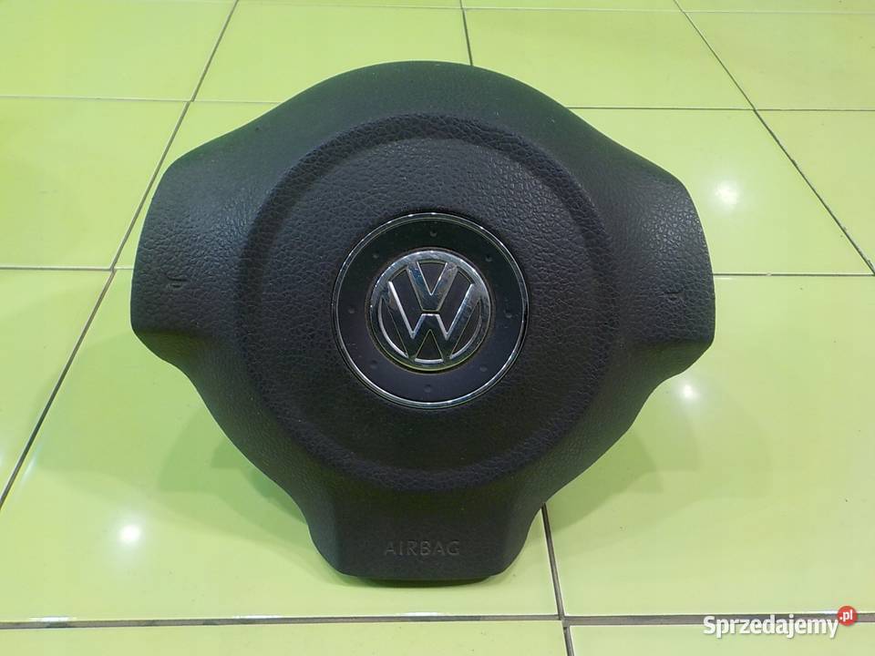 VW CADDY III LIFT 13r VAN AIRBAG poduszka Suków sprzedam