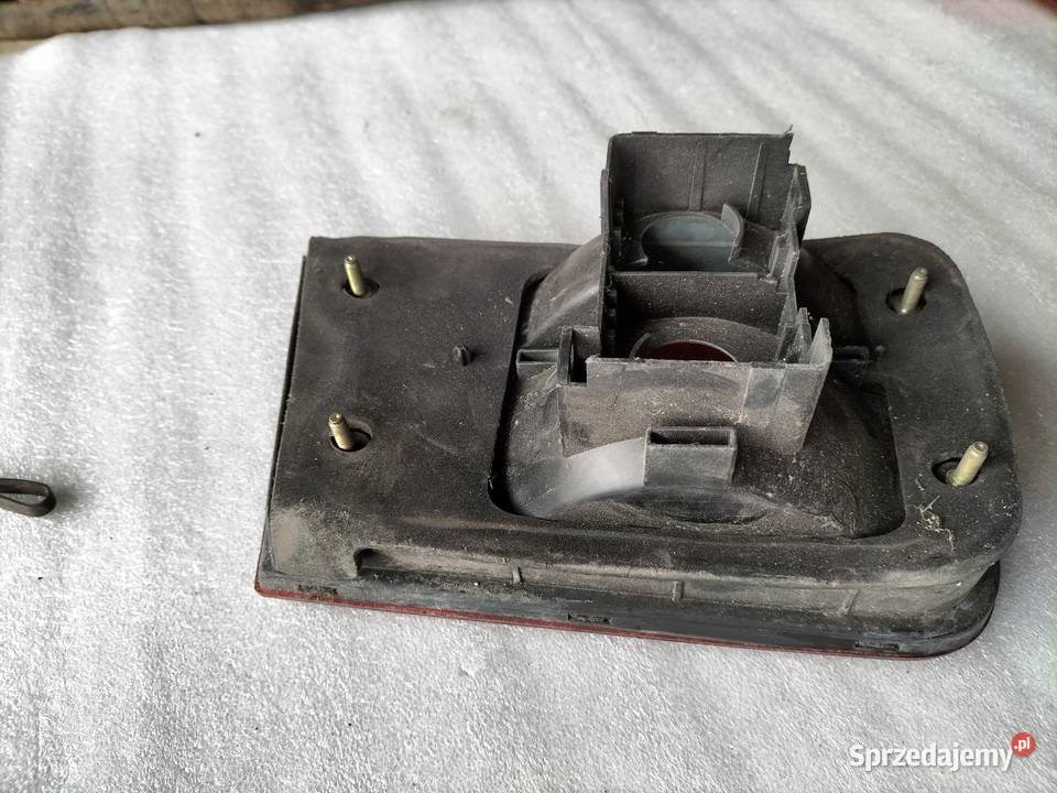 HONDA ACCORD V LAMPA TYŁ Kamień-Kolonia