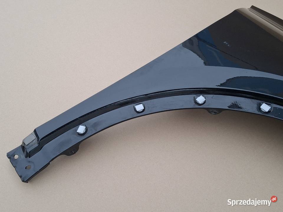 VW ID4 ID4 ID5 ID5 BŁOTNIK PRAWY PRZÓD PRZEDNI osobowe Bieleń