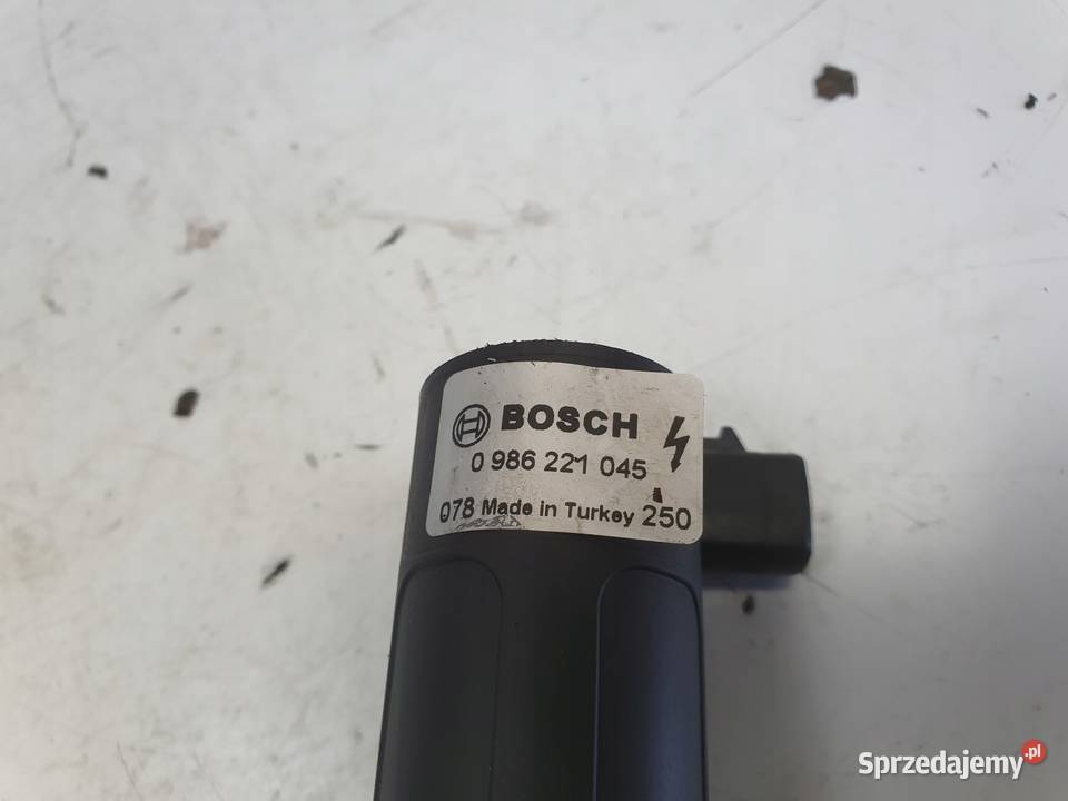 CEWKA ZAPŁONOWA Renault Laguna II 18 16V osobowe lubelskie