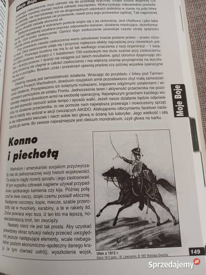 Secret SERVICE Kompendium Wiedzy 1993 Wrocław